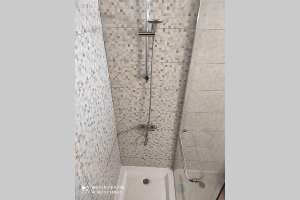 Fabulous Sea View Studio Near Old Town 阿尔布费拉 外观 照片